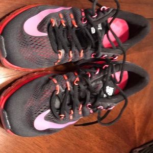 Nike Air Max Tennis shoes